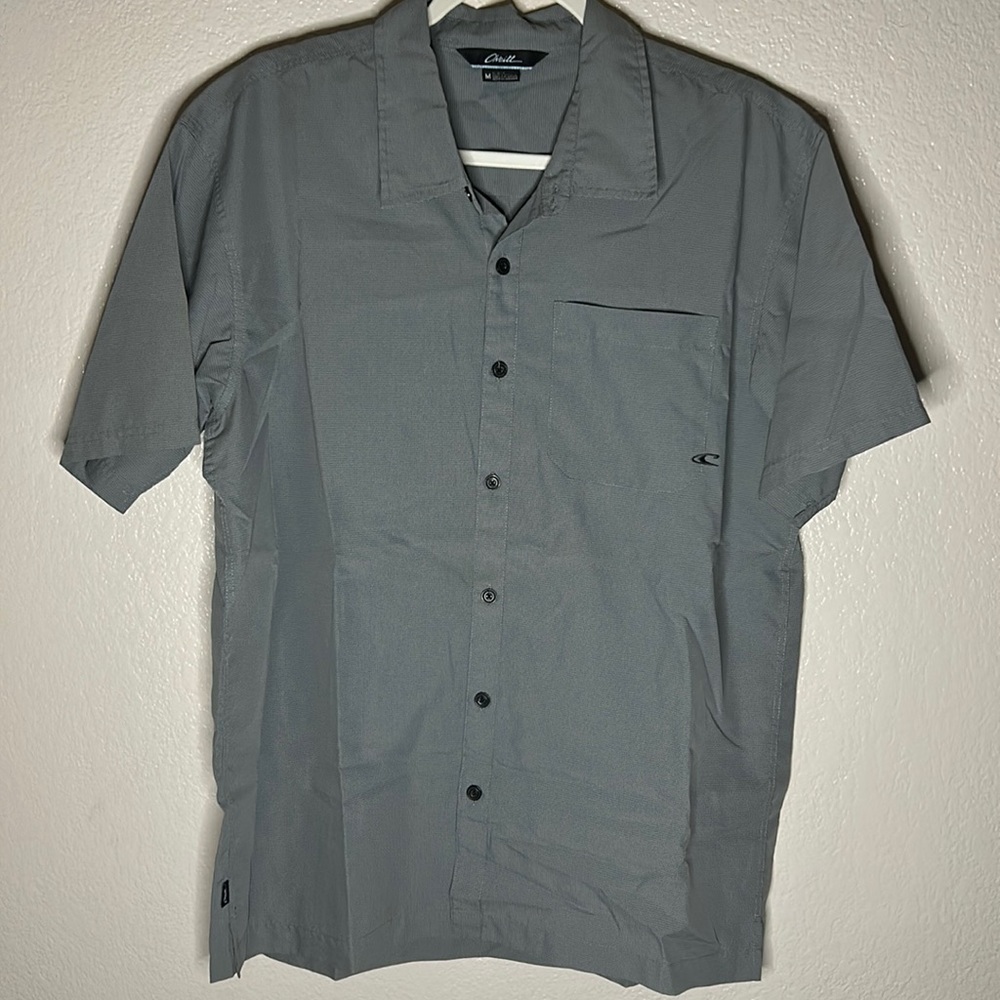 O’neill Button Down Shirt